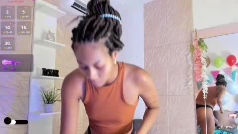 Rebeca Black online show from 03/26/26, 06:13