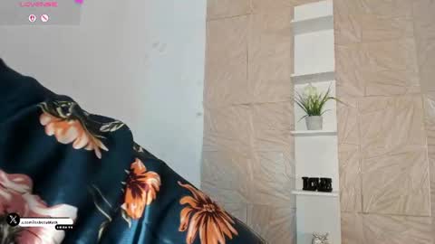 Snapshot of rebecablack_ chatting on 07/15/26, 06:35 Rebeca Black online show from 07/15/26, 06:35