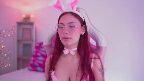 Rebeca  online show from 10/02/25, 01:07