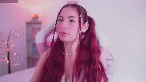 Rebeca  online show from 10/03/25, 02:14