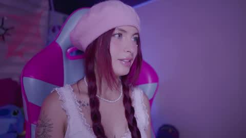 Rebeca  online show from 10/14/25, 01:45