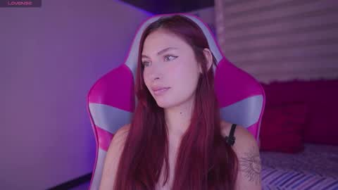 Rebeca  online show from 01/13/26, 04:56