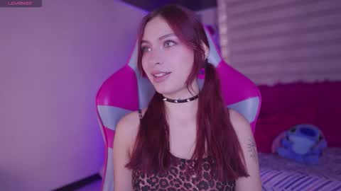 Rebeca  online show from 01/14/26, 03:39