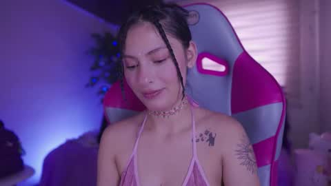 Rebeca  online show from 02/14/26, 03:09