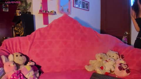 Rebecca online show from 02/28/26, 06:47