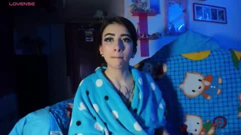 Rebecca online show from 03/05/26, 02:40