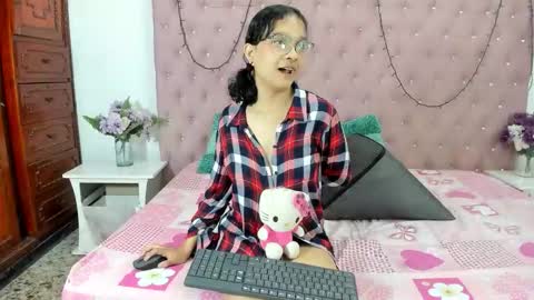 Rebeca... online show from 02/26/26, 01:10