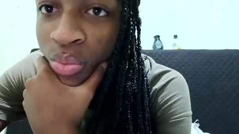 Snapshot of rebecca23278 chatting on 05/28/26, 11:51 Tu mami Rebecca online show from 05/28/26, 11:51
