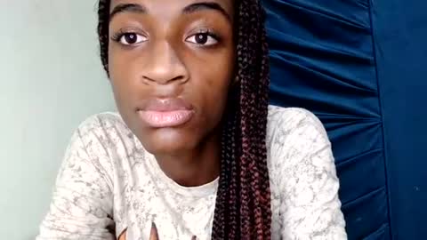 Tu mami Rebecca online show from 07/08/26, 12:53