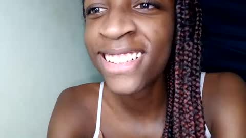 Tu mami Rebecca online show from 07/09/26, 11:03