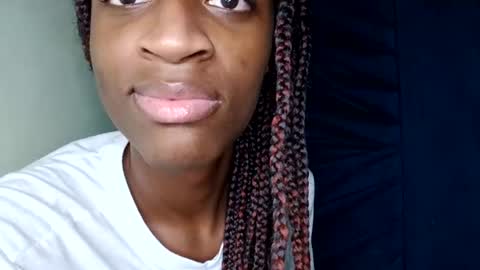 Tu mami Rebecca online show from 07/14/26, 11:49