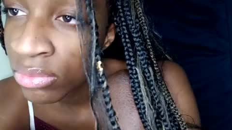 Tu mami Rebecca online show from 07/23/26, 02:09