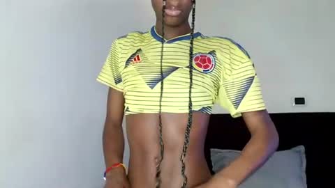 Tu mami Rebecca online show from 07/30/26, 04:28