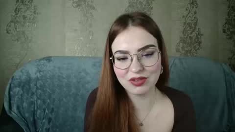 Rebecca online show from 02/20/25, 01:08