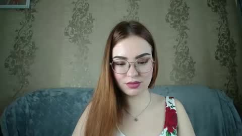 Rebecca online show from 02/21/25, 10:17