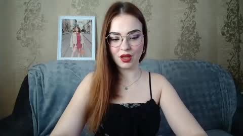 Rebecca online show from 03/01/25, 10:24