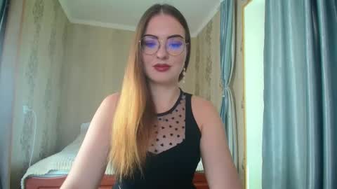 Rebecca online show from 09/13/25, 11:10