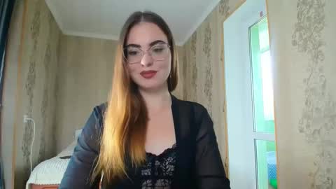 Rebecca online show from 10/11/25, 08:35