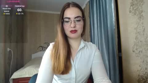 Rebecca online show from 02/24/26, 03:54