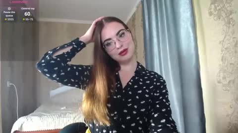 Snapshot of rebecca_ccaa chatting on 04/26/26, 09:51 Rebecca online show from 04/26/26, 09:51