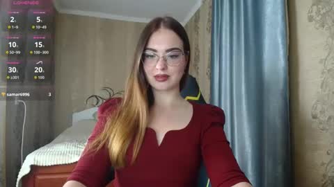 Snapshot of rebecca_ccaa chatting on 05/19/26, 07:42 Rebecca online show from 05/19/26, 07:42