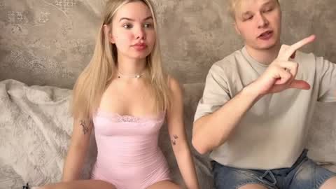 rebecca_david online show from 03/28/26, 09:42