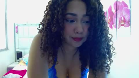 R E B E C A online show from 10/31/25, 11:44