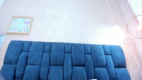 Rebecca online show from 01/21/25, 05:41