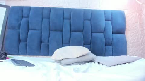 Rebecca online show from 01/27/25, 02:46