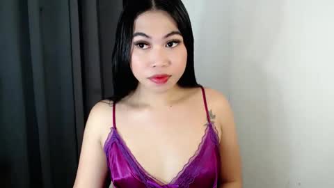 its me asian rebecca online show from 02/02/26, 12:48