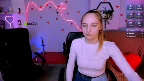 rebecca_smile_ online show from 03/24/26, 01:16