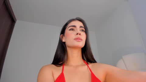 Snapshot of rebeccabaxter chatting on 01/29/25, 05:09 Rebecca online show from 01/29/25, 05:09