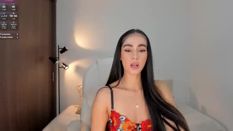 Rebecca online show from 01/10/26, 12:34