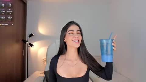 Rebecca online show from 02/26/26, 02:43