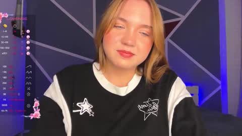 Rebecca online show from 01/08/26, 04:42