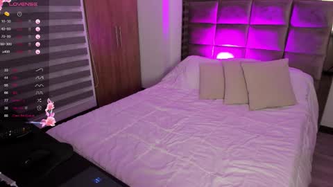 BECK 5PM-11AM GT COLOMBIA online show from 02/10/26, 09:19