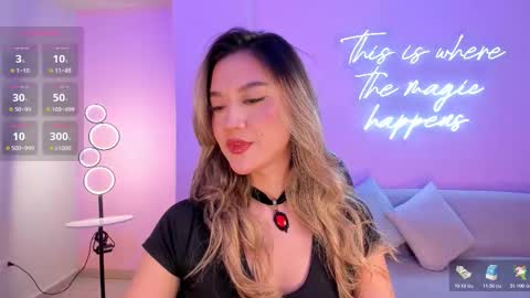 Rebe online show from 10/25/25, 07:30