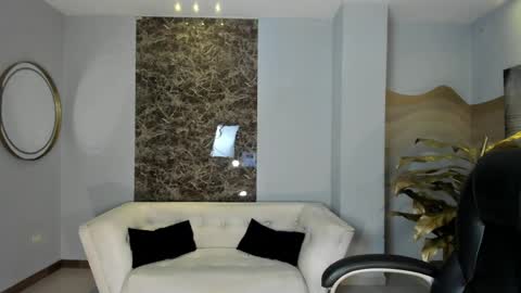 Rebe online show from 04/03/26, 07:45