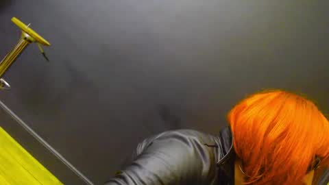 Rebeccalachaude online show from 09/15/25, 08:14