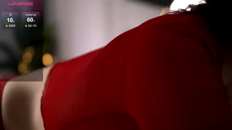 Rebecca online show from 02/10/26, 09:02