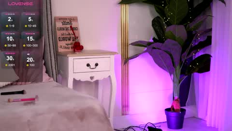 Rebecca online show from 04/02/26, 08:01