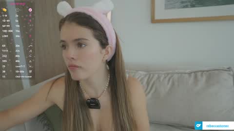 - Maria - Of rebeccastonec - telegram  online show from 04/05/26, 02:03