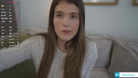 - Maria - Of rebeccastonec - telegram  online show from 04/13/26, 09:42