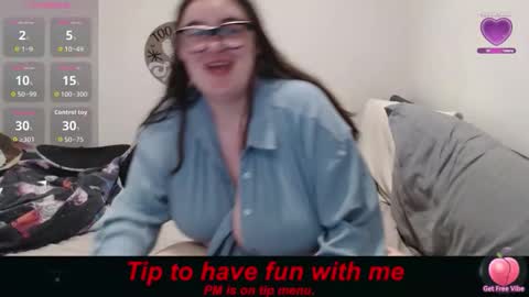 rebeccasummercam online show from 09/13/25, 02:00