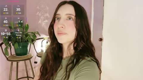 Snapshot of rebeccawhite_meow chatting on 05/17/26, 12:41 rebeccawhite_meow online show from 05/17/26, 12:41
