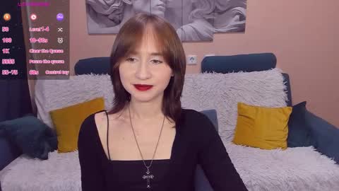 RebeccaWind online show from 09/11/25, 12:38