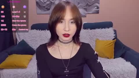 RebeccaWind online show from 09/14/25, 11:53