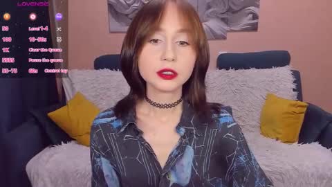 RebeccaWind online show from 09/16/25, 12:17