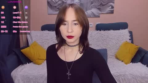 RebeccaWind online show from 09/18/25, 11:45