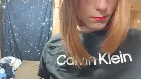 rebeckaloves online show from 09/10/25, 12:49